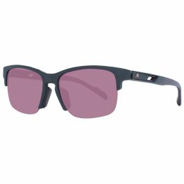 Adidas Sport Gafas de Sol Unisex Navegador SP0048 Inyectado Puente 18mm Cristal 57mm Patillas 135mm Precio: 34.59000017. SKU: S7242490
