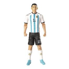 BANBO TOYS Figura Di Maria Argentina 20cm Figura Articulada