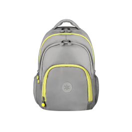 Antartik Fusion Flex Mochila Multibolsillo Gris 19L 450x180x300 mm Impermeable con Compartimento Portátil Precio: 34.50000037. SKU: B19YC7ED5J