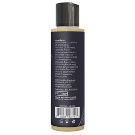 Aceite de Masaje Erótico Sensuva 125 ml