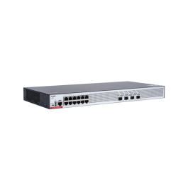 Ruijie Networks RG-CS83-12GT4XS-P Switch Gestionado L3 12 Puertos Gigabit PoE 1U, 4 Puertos SFP+, Energía sobre Ethernet, Capa 3 Precio: 424.49999966. SKU: B1GN75JK8Y