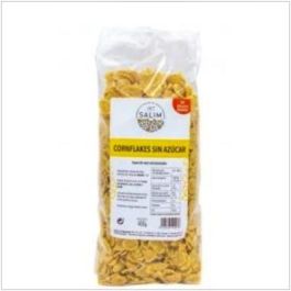 INT SALIM Corn Flakes Maíz Tostado Sin Azúcares Añadidos 400g Precio: 3.4999998. SKU: B159JVFM5W
