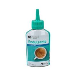 Ns Endulzante Liquido 100 Ml Precio: 5.7899996. SKU: B174Q4AML4
