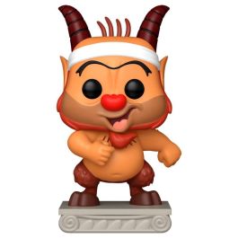 Funko Figura POP Disney Hercules Training Phil Vinilo en Caja Regalo Precio: 15.68999982. SKU: B17J4Y2S2D