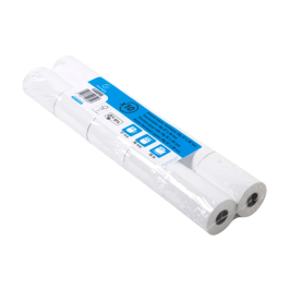 Exacompta Rollo Sumadora Térmico 57 mm x 35 mm 44 g/m²