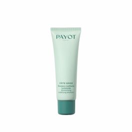Payot PÂTE GRISE Émulsion Hidratante Matificante para Acné, Poros y Puntos Negros - Control Brillo - Piel Mixta/Grasa 50 ml Precio: 21.49999995. SKU: B1GK5SLGWT
