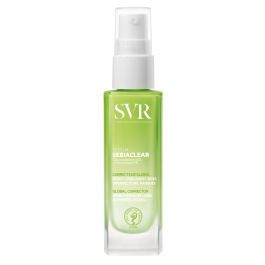 SVR Sebiaclear Serum Antimperfecciones 30 mL Precio: 18.49999976. SKU: B1GZTBH3QP