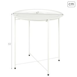 Mesa auxiliar Max Home (6 Unidades)