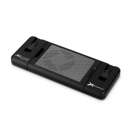 Phoenix technologies Soporte Base Refrigeración Portátil para Laptops de 7" a 15.6" con Ventilador USB
