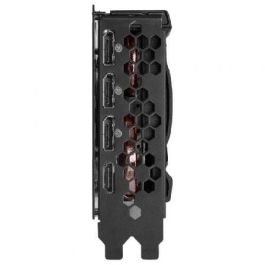 Tarjeta Gráfica EVGA GeForce RTX 3070 Ti XC3 ULTRA GAMING/ 8GB GDDR6X/ LHR