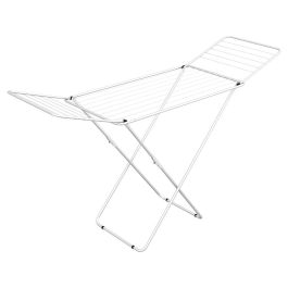 Gimi Tendedero Jolly C6 Acero Lacado Colores Surtidos 18 m Tendido Ref.153505 180x55x93 cm