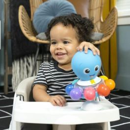 Baby Einstein BE74451131477 Juguete de Actividades Marinas Ocean Explorers Opus Spin & Sea para Niños de 3 Meses en Adelante