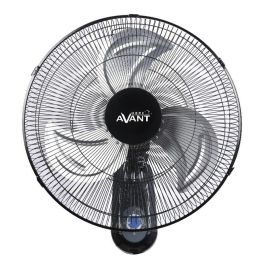 AVANT Ventilador Industrial de Pared, 45 cm, 60W - Ventilador AVANT INDUSTRIAL DE PARED 45CM 60W