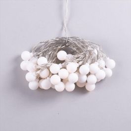 Guirnalda LED Interior 6M HO-XMAS-038-IP20-6M-WW