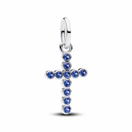 Abalorio Mujer Pandora 794063C01 Plateado Precio: 62.50000053. SKU: B1DLFSNFCZ