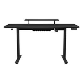 Mesa de Escritorio Gaming Cougar 3MSTA3WB.0001 Negro 140 x 60 cm Mesa de Escritorio Gaming Cougar 3MSTA3WB.0001 Negro 140 x 60 cm