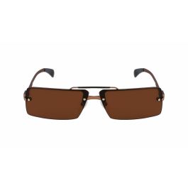 Gafas de Sol Unisex Salvatore Ferragamo SF306S-762 Ø 65 mm