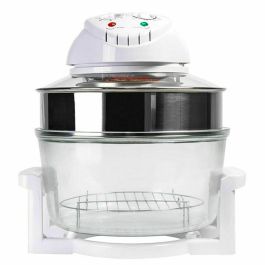Horno de Convección Cecomix Combi Grill 3001 1200 W