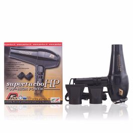 Parlux Secador Parlux 2400 Super Turbo 2400W 83m3/h para Cabello Afro Precio: 109.50000028. SKU: SBL-12715