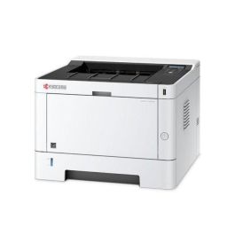 Kyocera Impresora Láser Monocromo A4 Dúplex 40ppm 1200 dpi Gigabit LAN USB para Oficina Fiable y Eficiente