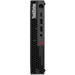 Lenovo ThinkStation P3 Tiny i5-14600 1x16/512 W11P Precio: 1356.88999974. SKU: B1CTKV3P7P