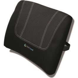 Kine Travel Cojín Lumbar Ergonómico para Espalda Baja, Aprobado por Fisioterapeuta, Reduce Dolor, con Sujeción Elástica, 36x27x6 cm Precio: 28.78999948. SKU: B138BH2CRV