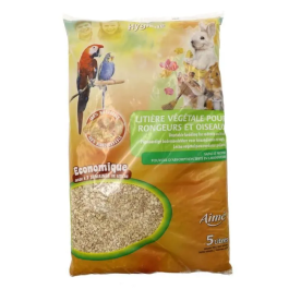 Aime Arena Vegetal para Roedores AUC3281010001158 Precio: 23.50000048. SKU: B16AGTY83N
