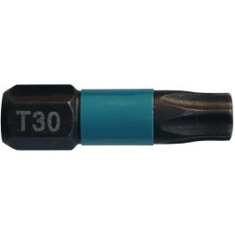 Makita Bit T30x25mm 2Stk. Precio: 15.49999957. SKU: B1CYZHMQC2