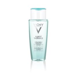 Vichy PURETÉ THERMALE Tónico Facial Perfector Hipoalergénico para Piel Mixta, Grasa y Sensible - Limpia, Hidrata e Ilumina 200 ml Precio: 15.49999957. SKU: S4514119