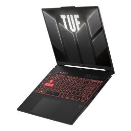 Asus TUF607Nug-Rl165 Portátil Gaming 16" FHD+ 144Hz AMD Ryzen 7 7445HS RTX 4050 16GB RAM 512GB SSD FreeDOS