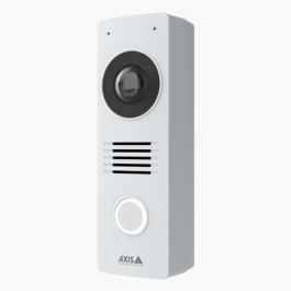 Axis Videoportero intercom IP I8116-E, blanco Precio: 1308.50000039. SKU: B1AN9QWQRL