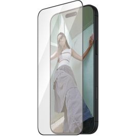 PanzerGlass Protector Pantalla SAFE. iPhone 16 Pro con Marco Negro | Ultra-Wide Fit, Antihuellas, Resistente a Rayones y Golpes Precio: 36.88999963. SKU: B132ZPC9LB