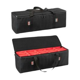 Organizador de Maletero de Coche GT Line EXPLORER 7630 Negro Precio: 122.4278. SKU: B14ZN3QTXK