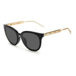 Gafas de Sol Unisex Jimmy Choo JAIME-G-SK-807-IR Ø 67 mm Precio: 103.4999999. SKU: B1JTHXQWDK