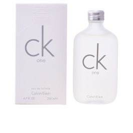 Perfume Unisex Calvin Klein EDT