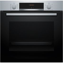 Horno Multifunción BOSCH HBA514ES3 3400 W 71 L Precio: 418.68999953. SKU: B1GSWHLHHC