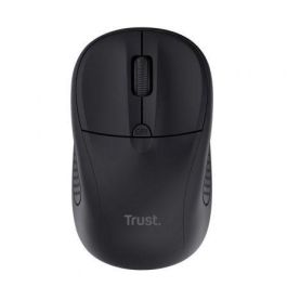 Trust Ratón Inalámbrico 1000-1600 Dpi Compacto 4 Botones Negro Trust Ratón Inalámbrico 1000-1600 Dpi Compacto 4 Botones Negro