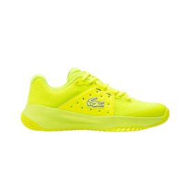Zapatillas de Tenis para Hombre Lacoste Power Serve Amarillo S Precio: 119.9957. SKU: B1JWC9T7A5
