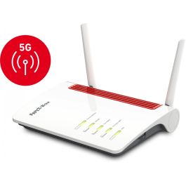 AVM Fritz!Box 6850 5G Router Precio: 616.88999966. SKU: B1797ASEZD