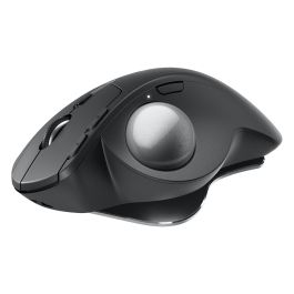Logitech MX Ergo S Trackball Inalámbrico Avanzado
