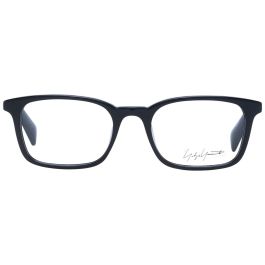Montura de Gafas Unisex Yohji Yamamoto YY1007 51019 Montura de Gafas Unisex Yohji Yamamoto YY1007 51019