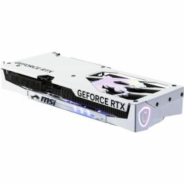MSI 912-V535-033 GeForce RTX 5060 TI GAMING TRIO OC WHITE 16GB GDDR7 PCI Express 5.0