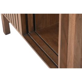 Aparador Home ESPRIT Acacia Terrazo 80 x 40 x 110 cm Aparador Home ESPRIT Acacia Terrazo 80 x 40 x 110 cm