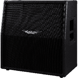 Ashdown Pantalla Guitarra Angulada 2x12" 160W con Altavoces Celestion Seventy 80, Impedancia 16 Ohm
