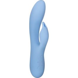 Vibrador Punto G Evolved Rabbit Azul Precio: 55.68999953. SKU: B14GEGK8WV