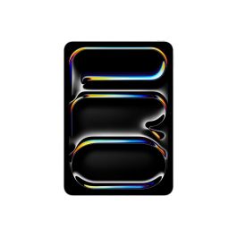 Apple iPad Pro 11 Pulgadas, Pantalla Tandem OLED, 256 GB Almacenamiento, 8 GB RAM, Procesador Apple M4