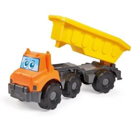 Ecoiffier Camión de Juguete TP con Cuchara Basculante y Excavadora de 2 Posiciones para Niños a partir de 18 Meses Ecoiffier Camión de Juguete TP con Cuchara Basculante y Excavadora de 2 Posiciones para Niños a partir de 18 Meses