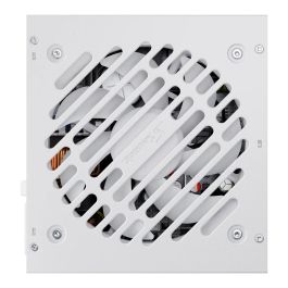 Seasonic GX-850-V2-WHITE Fuente de Alimentación ATX 3.1, 850W, 80 PLUS Gold, Totalmente Modular, Blanca