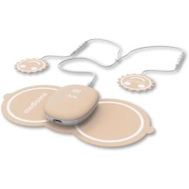 Medisana TT 250 TENS Dispositivo Alivio Dolor Menstrual Abdomen y Espalda con 4 Electrodos Beige Precio: 76.4999994. SKU: B1DM7ZKCAQ