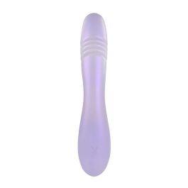 Vibrador Punto G Playboy Bunny Rosa Vibrador Punto G Playboy Bunny Rosa